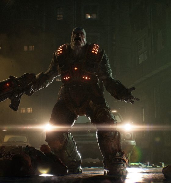 Gears of War E-Day en PC