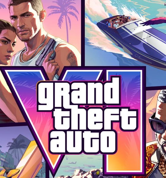 Grand Theft Auto VI