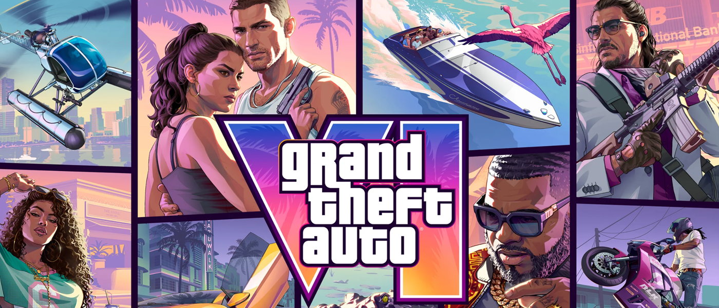 Grand Theft Auto VI