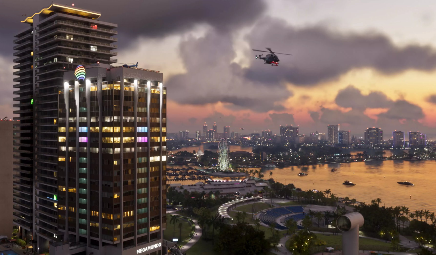 Grand Theft Auto VI