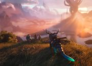 Guild Wars 3
