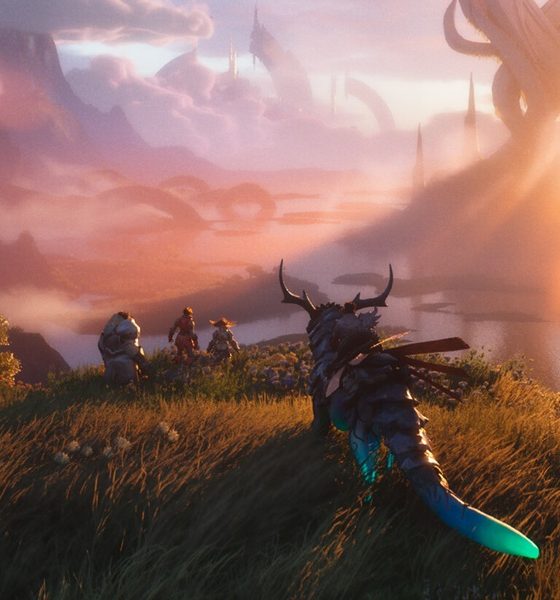 Guild Wars 3