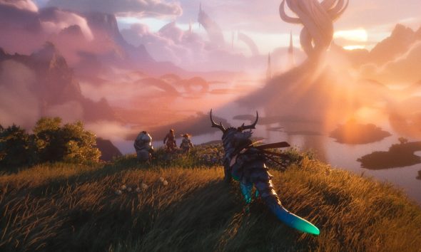 Guild Wars 3