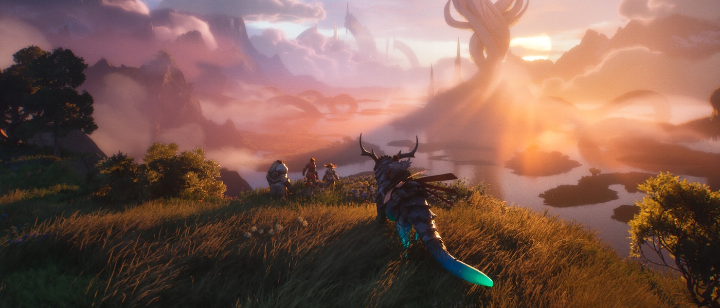 Guild Wars 3