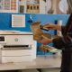 HP Instant Ink impresora 2