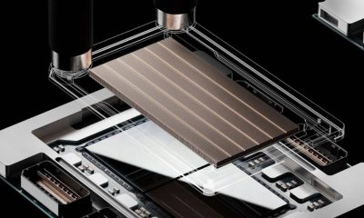 IBM Z se prepara para ejecutar Arm de forma nativa