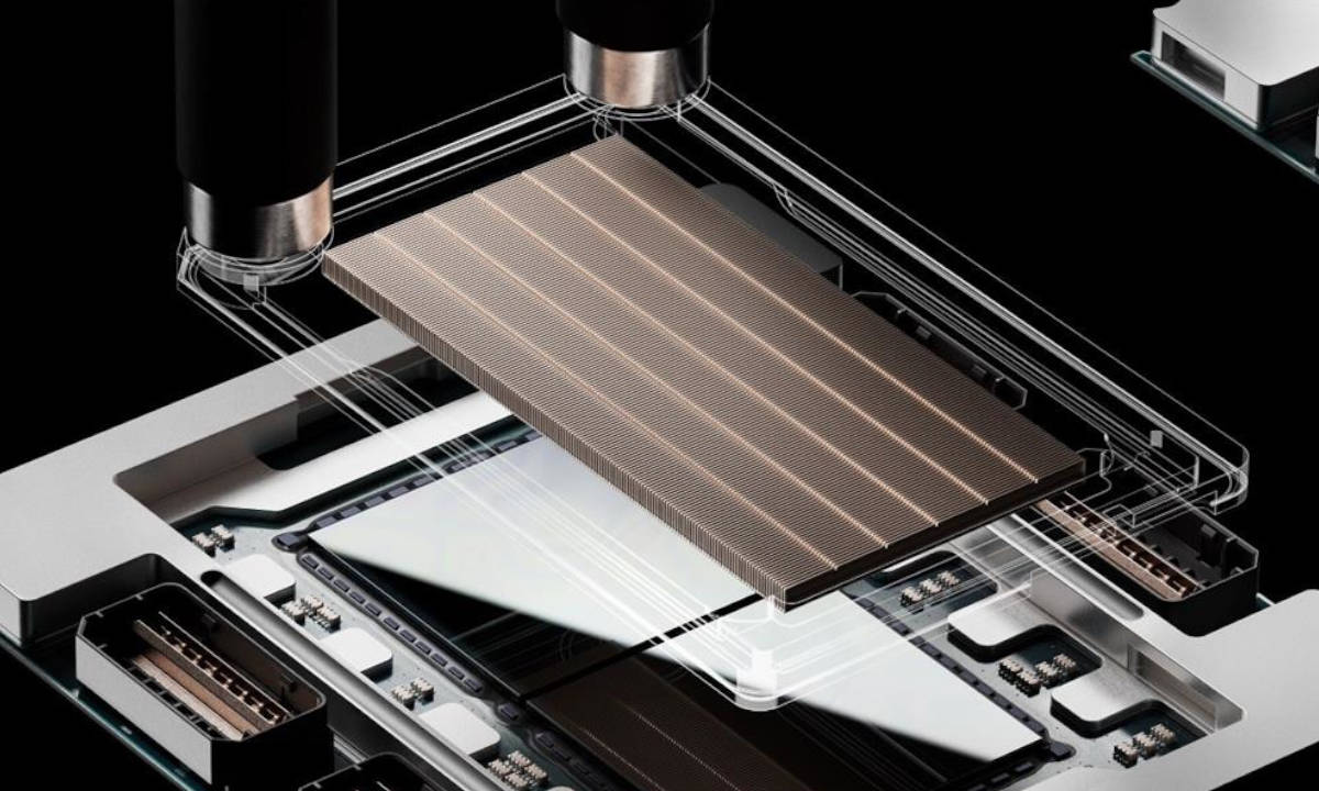 IBM Z se prepara para ejecutar Arm de forma nativa