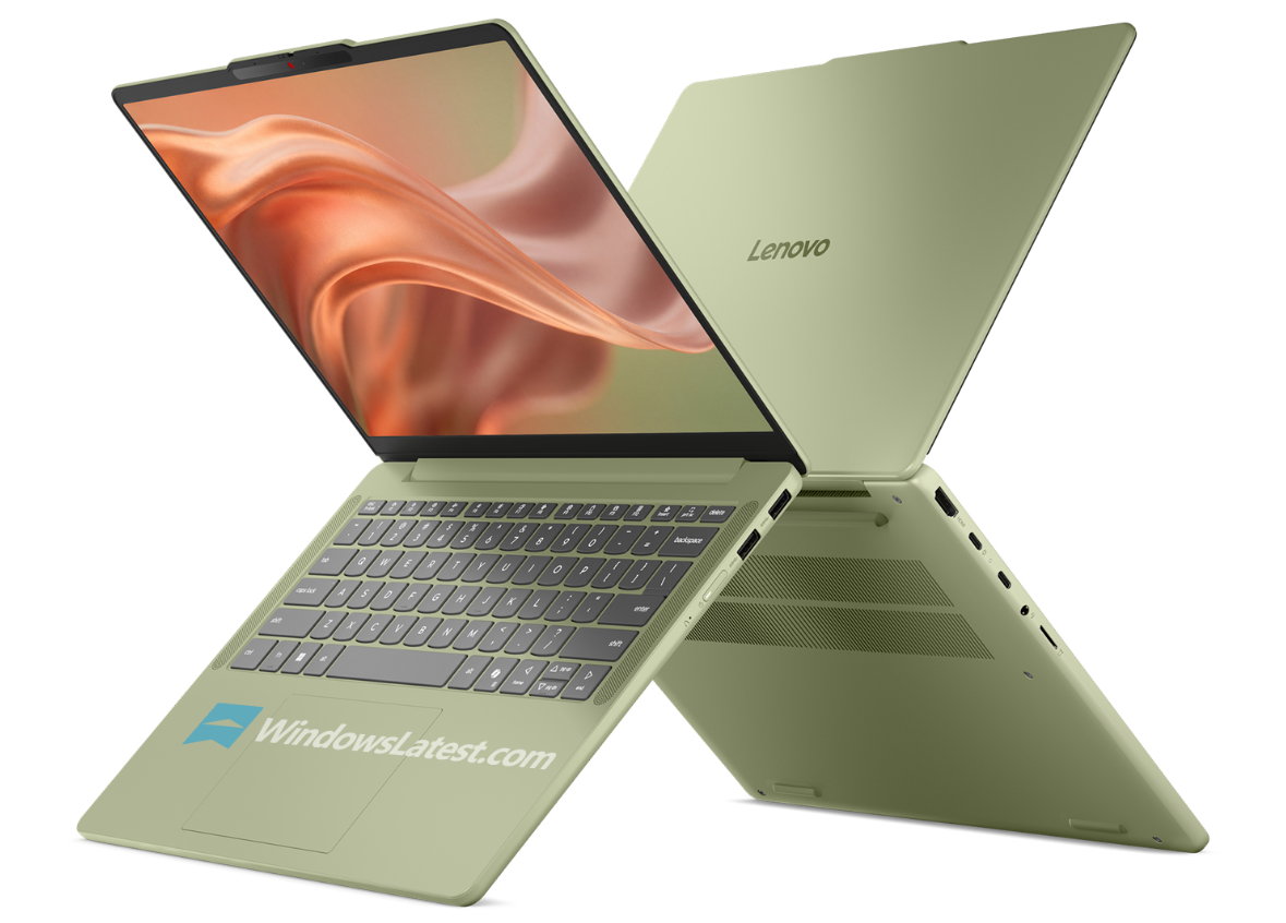 IdeaPad Vibe