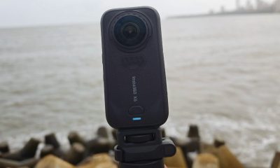 Insta360 X6