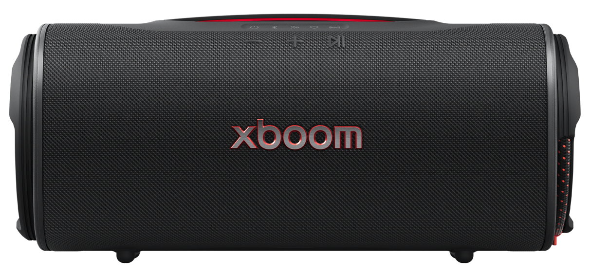 LG xboom Blast