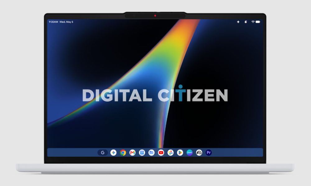 Lenovo Googlebook