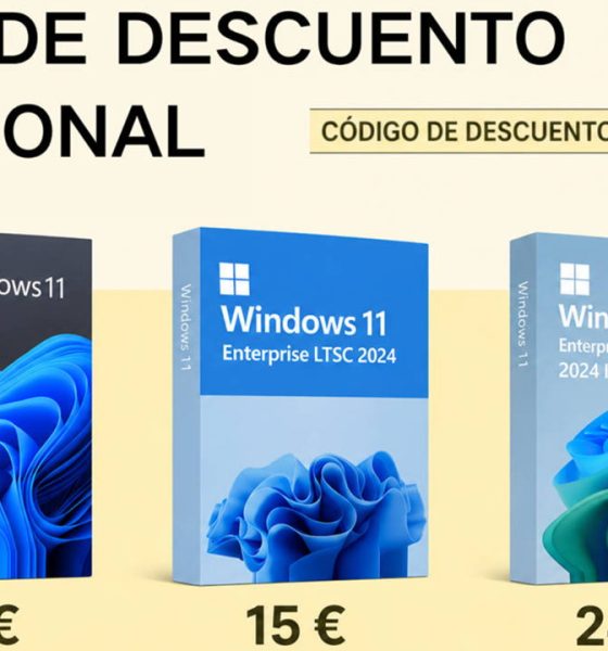 Licencias GVGMall