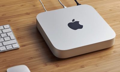 Mac mini 2026