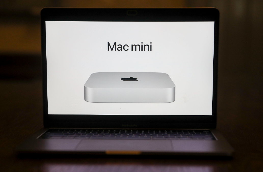 Apple lanzará el Mac mini 2026 en breve, antes de los iPhone 18