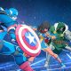 Marvel Tōkon Fighting Souls