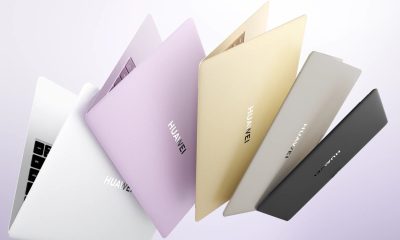 MateBook Pro S