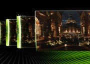 NVIDIA DLSS 4.5 Ray Reconstruction: todas sus claves
