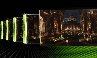 NVIDIA DLSS 4.5 Ray Reconstruction: todas sus claves
