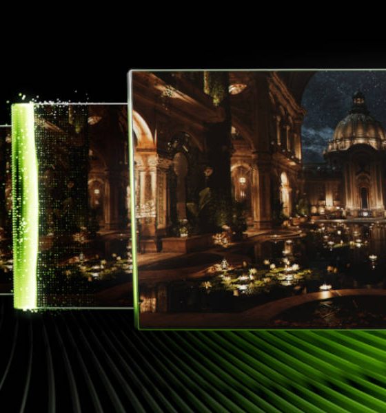 NVIDIA DLSS 4.5 Ray Reconstruction: todas sus claves
