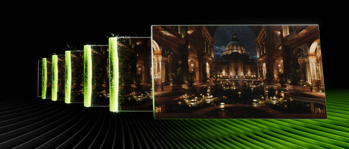 NVIDIA DLSS 4.5 Ray Reconstruction: todas sus claves