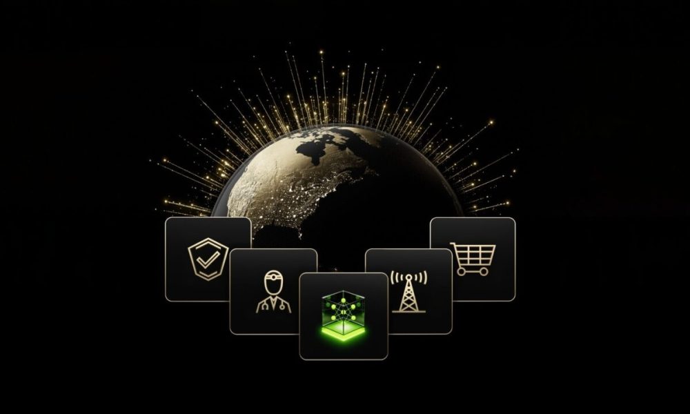 NVIDIA Nemotron 3.5 Lightning: un nuevo modelo de IA gratuito que funciona en local