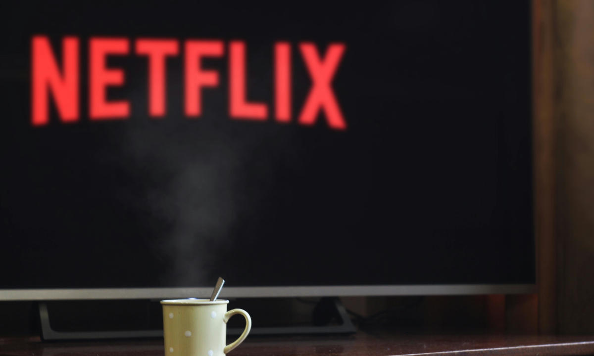 Netflix estudia integrar otras plataformas en su app