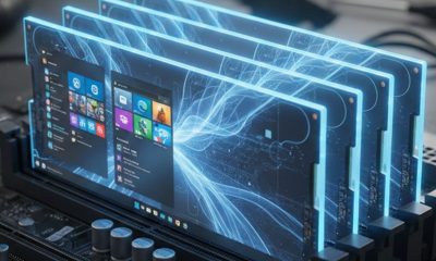 PCs de juegos con Windows 11
