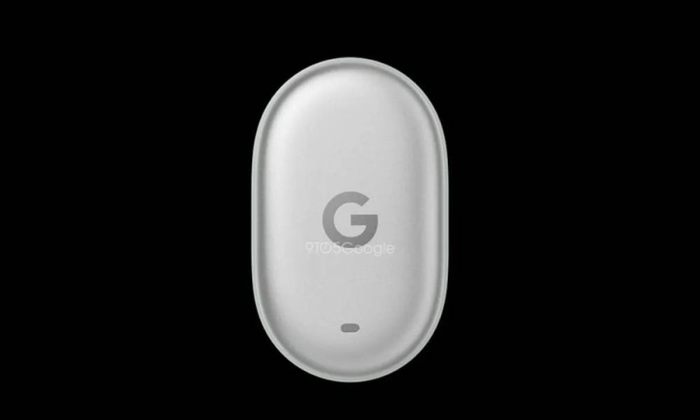 Pixel Tag, el AirTag de Google, está en camino