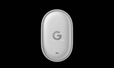 Pixel Tag, el AirTag de Google, está en camino