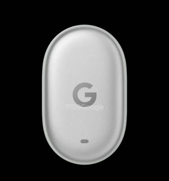 Pixel Tag, el AirTag de Google, está en camino