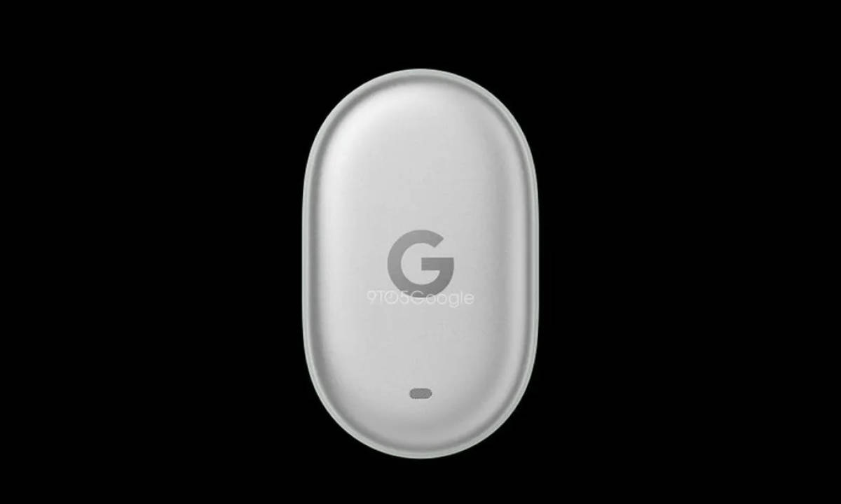 Pixel Tag, el AirTag de Google, está en camino