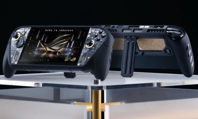 ROG XBOX Ally X20
