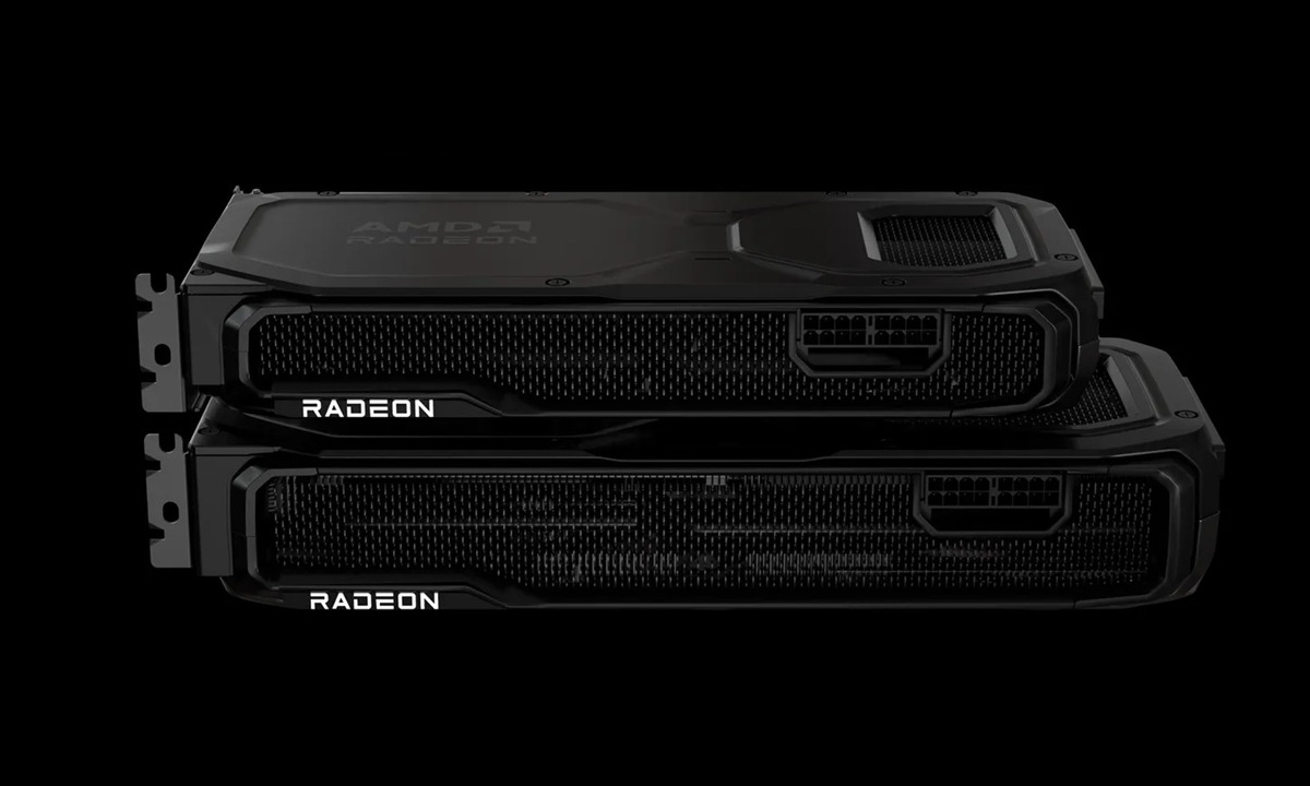 Radeon RX 10800 XT