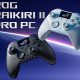 Raikiri II Pro