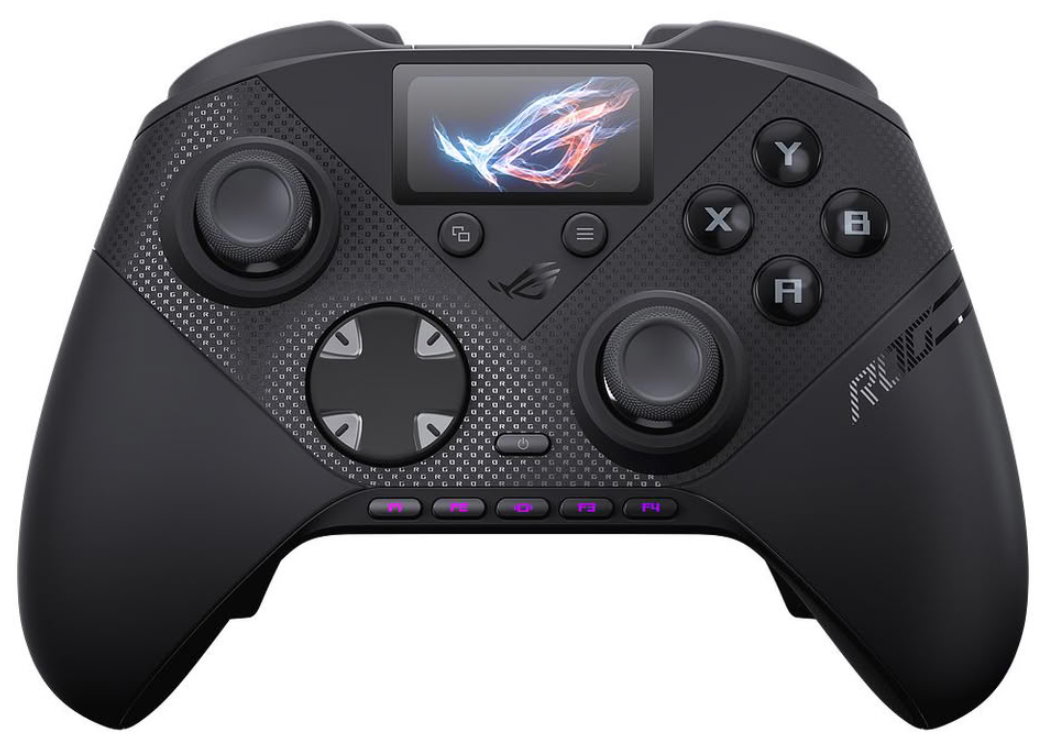 Raikiri II Pro