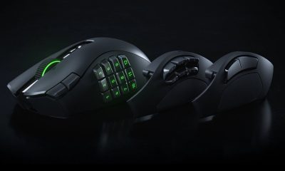Razer Naga V3 Pro