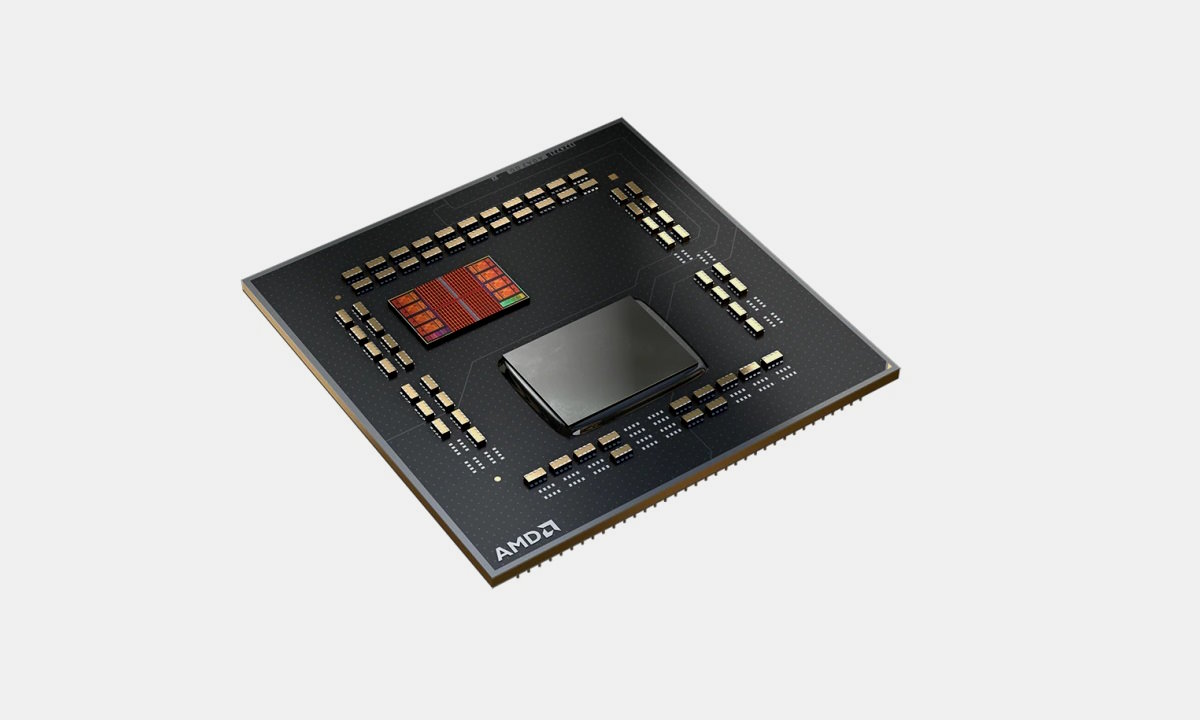 Ryzen 7 5800X3D