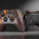 SCUF Nemesis Pro 8K: hasta 8.000 Hz por cable y sin cables