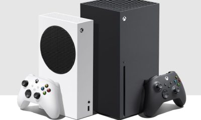 SSD para Xbox