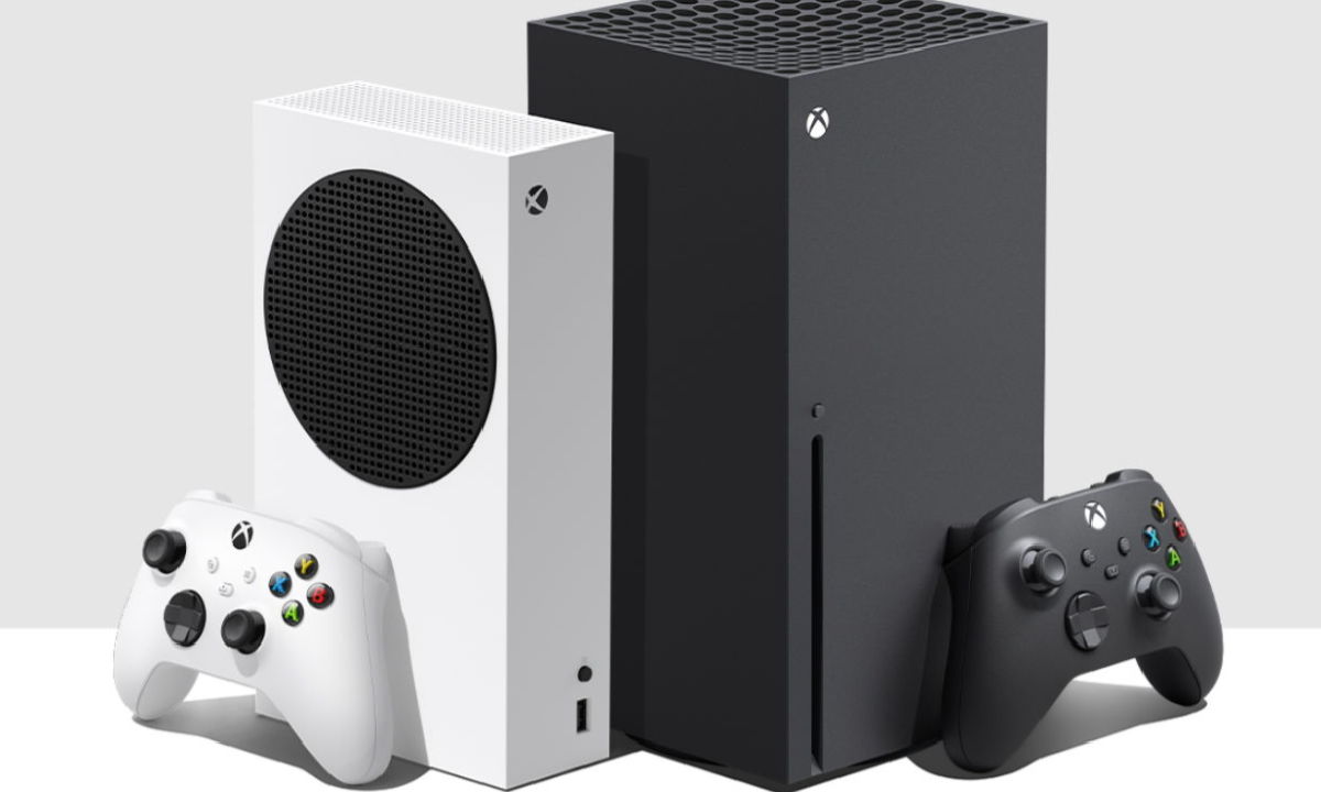 SSD para Xbox