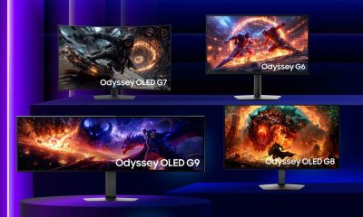 Odyssey 2027