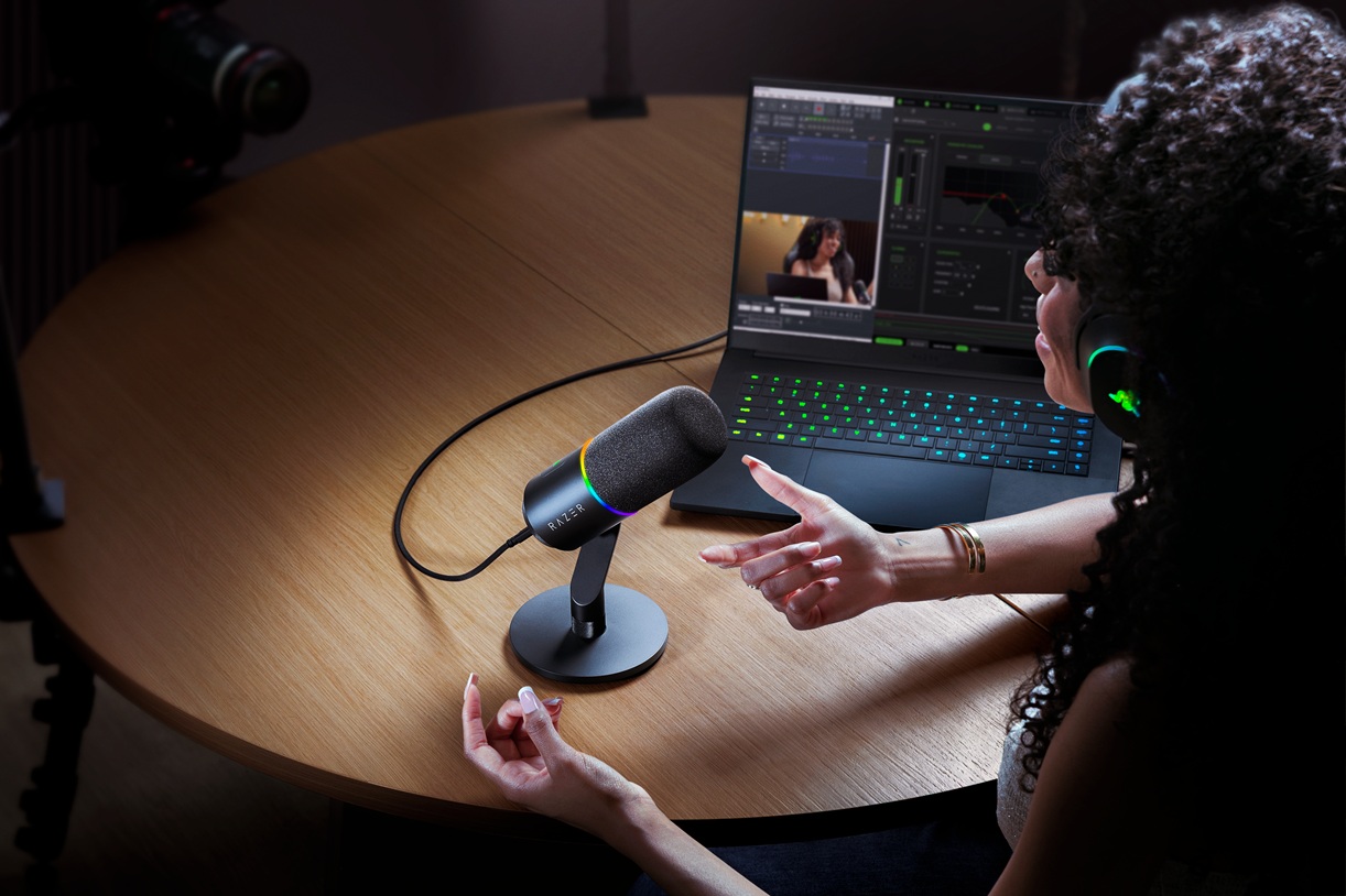 Seiren V3 Pro 2026