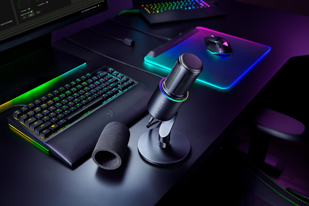 Seiren V3 Pro 2026