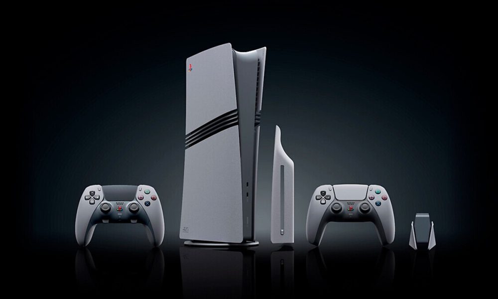 Solo en PS5