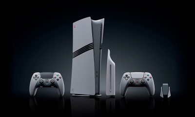 Solo en PS5