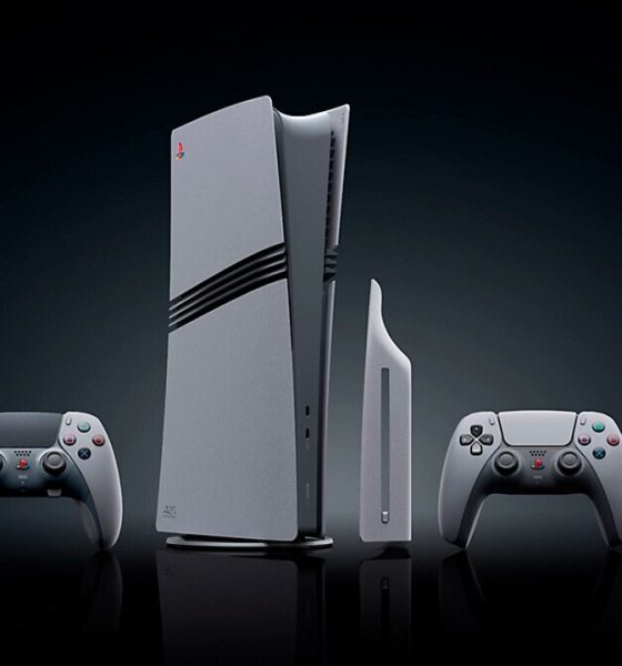 Solo en PS5