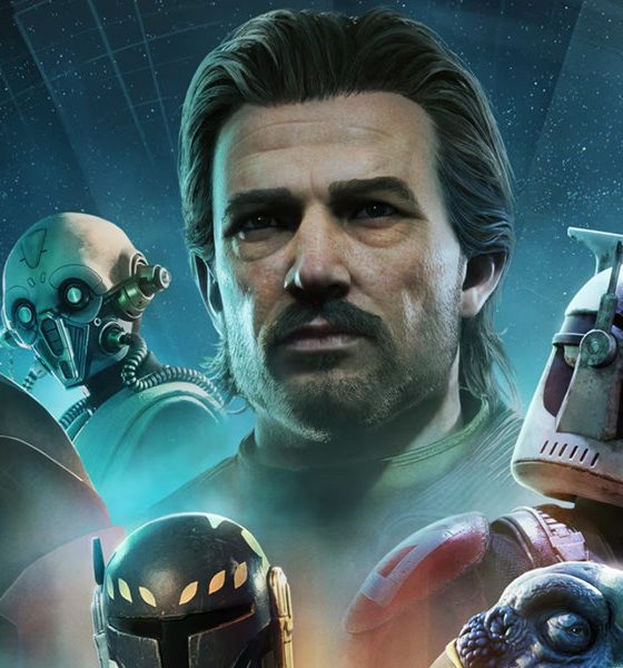 Star Wars: Zero Company
