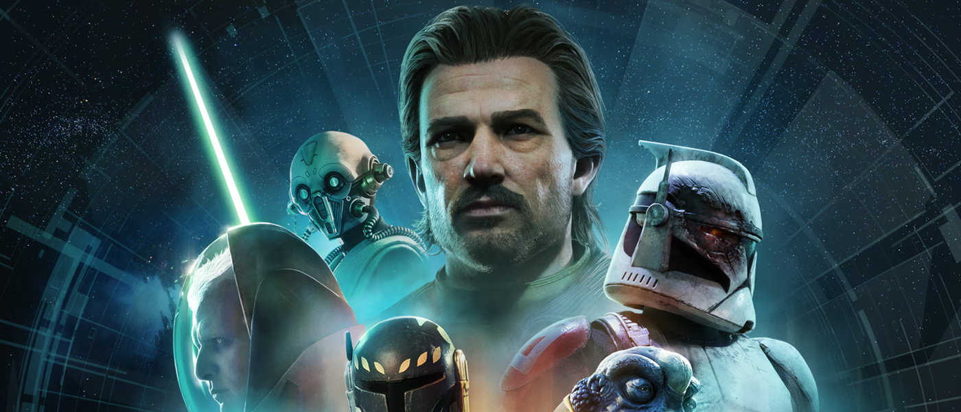 Star Wars: Zero Company