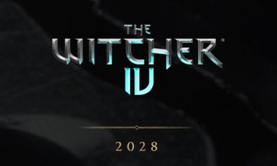 The Witcher 4