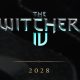 The Witcher 4